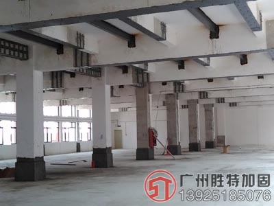 中鼎數(shù)科電信合建IDC機(jī)房加固改造工程